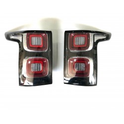 RANGE ROVER VOGUE 2019+ MAKYAJLI STOP SETİ 