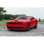 CHALLANGER HELLCAT ÖN TAMPON 2015-2020