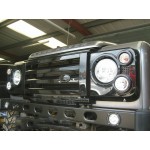 LAND ROVER DEFENDER SİNYAL SETİ