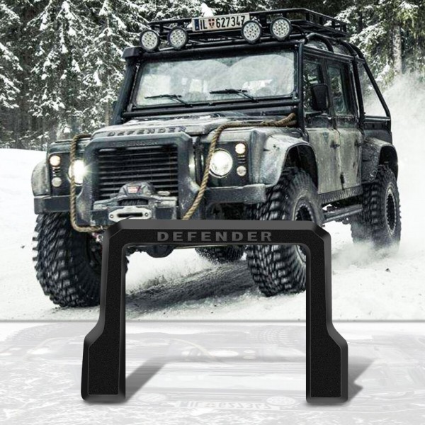 LAND ROVER DEFENDER ÖN TAMPON KORUMA BARI 