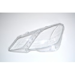 MERCEDES E SERİSİ W207 FAR CAMI SOL 2010-2013