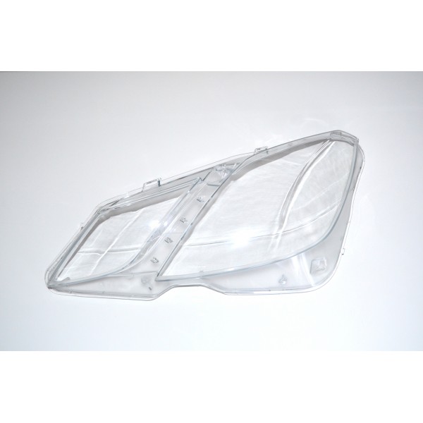 MERCEDES E SERİSİ W207 FAR CAMI SOL 2010-2013