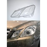 MERCEDES E SERİSİ W207 FAR CAMI SOL 2010-2013