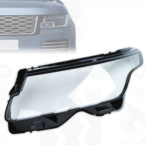 RANGE ROVER VOGUE 2018+ FAR CAMI SOL LENS 