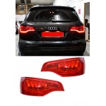 AUDİ Q7 LED STOP SETİ 
