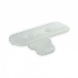 MERCEDES 0069887478 NİKELAJ KOPCASI W124 ALT INCE