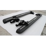 JEEP GRAND CHEROKEE ELEKTRİKLİ BASAMAK 2011-2013