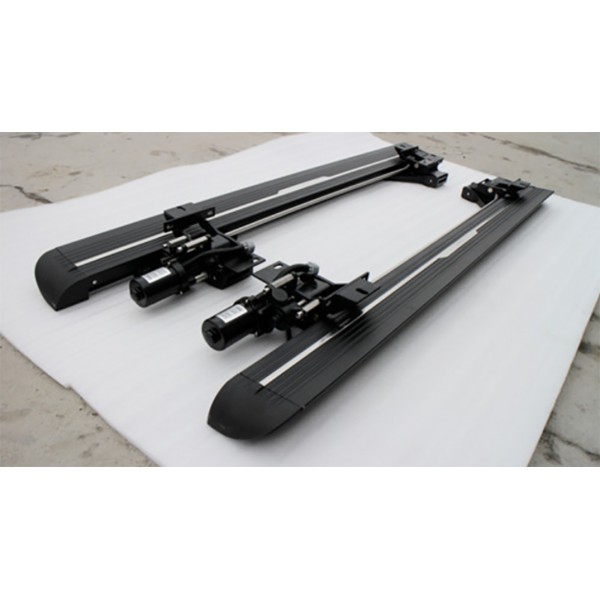 JEEP GRAND CHEROKEE ELEKTRİKLİ BASAMAK 2011-2013