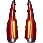 CADILLAC ESCALADE STOP SETİ 2007-2014 