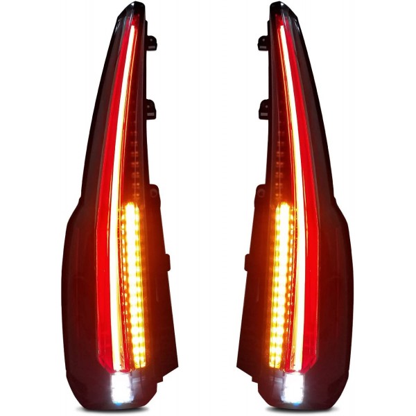 CADILLAC ESCALADE STOP SETİ 2007-2014 