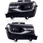 CHEVROLET CAMARO FAR SETİ 2014-2015