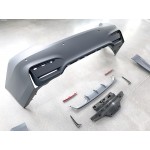 BMW 4 SERİSİ F32 F82 M4 BODY KİT TAYVAN 2013-2019