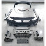 BMW 4 SERİSİ F32 F82 M4 BODY KİT TAYVAN 2013-2019