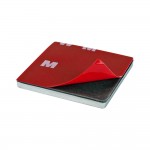 VOLVO İSVEÇ BAYRAĞI LOGO 2