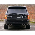 RANGE ROVER VOGUE L405 MAKYAJLI KASA SVO BODY KİT 2018-2021
