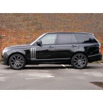 RANGE ROVER VOGUE L405 MAKYAJLI KASA SVO BODY KİT 2018-2021