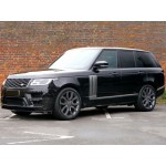 RANGE ROVER VOGUE L405 MAKYAJLI KASA SVO BODY KİT 2018-2021