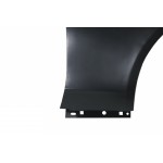 MERCEDES C SERİSİ W205 C63 AMG ÇAMURLUK SETİ ALÜMİNYUM