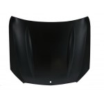 MERCEDES C SERİSİ W205 C63 AMG KAPUT ALÜMİNYUM