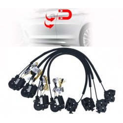 BMW G30 G32 F15 F16-MİNİ F55 F56 F57 F60 VAKUM KAPI MEKANİZMASI