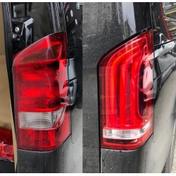MERCEDES VİTO W447 LEDLİ STOP SETİ SAĞ SOL 2015-2020