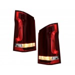 MERCEDES VİTO W447 LEDLİ STOP SETİ SAĞ SOL 2015-2020