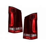 MERCEDES VİTO W447 LEDLİ STOP SETİ SAĞ SOL 2015-2020