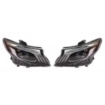 MERCEDES VİTO W447 MAYBACH FAR SETİ SAĞ SOL 2015-2020 (XENON)