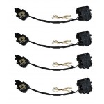 LAND ROVER RANGE ROVER 2013-2021 VAKUMLU KAPI MEKANİZMASI