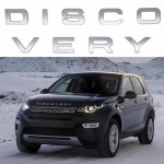 DISCOVERY KAPUT YAZISI GRİ 2017 + 