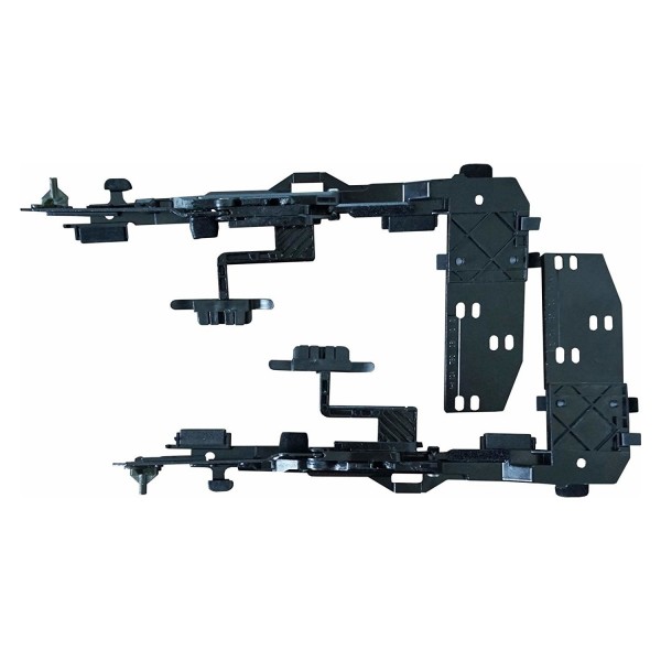 E CLASS W124 1984-1993 1247820512-1247820612 SUNROOF TAMİR SETİ