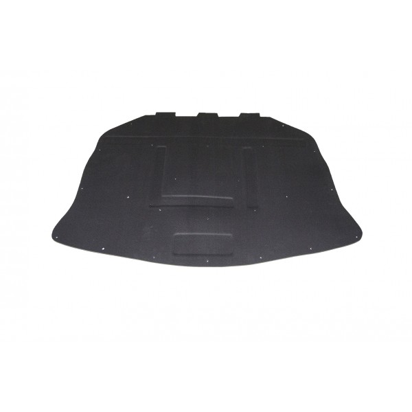 BMW 51486989301 F10 KAPUT İZOLASYON SÜNGERİ