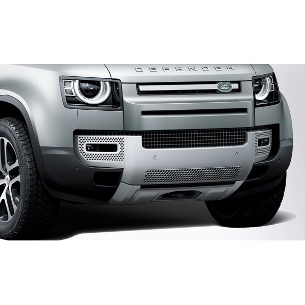 LAND ROVER YENİ DEFENDER 2020+ URBAN ÖN TAMPON ALT MUHAFAZA