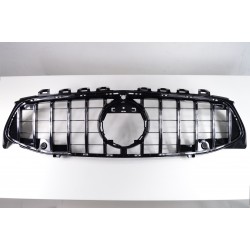 MERCEDES YENİ CLA SERİSİ C118 GTR PANJUR KAMERA DELİKLİ 2018+