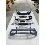 MERCEDES E SERİSİ W213 MAYBACH BODY KİT 2016-2020