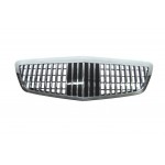 MERCEDES S SERİSİ W221 MAYBACH PANJUR 2010-2013
