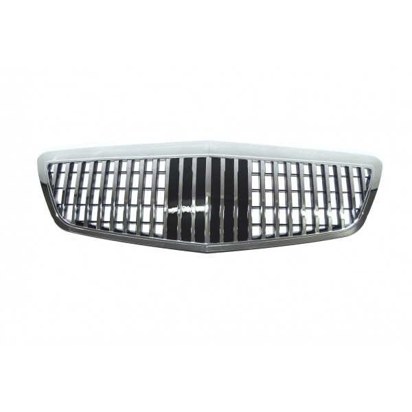 MERCEDES S SERİSİ W221 MAYBACH PANJUR 2010-2013