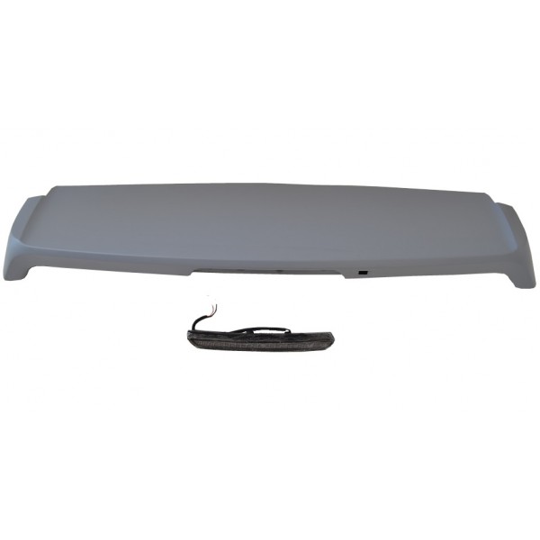 RANGE ROVER SPORT AUTOBIOGRAPHY 2006-2013 SPOILER + 3. STOP LAMBASI