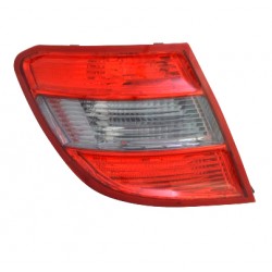 MERCEDES W204 STOP SOL 