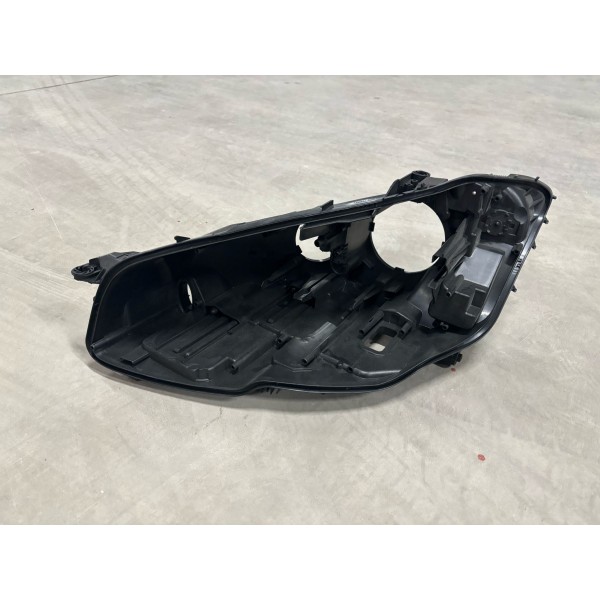 MERCEDES S SERİSİ W221 FAR TASI SOL