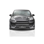 PORSCHE CAYENNE 958 LUMMA TURBO BODY KIT 2011-2014
