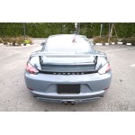 PORSCHE 718 TECHART BODY KİT 