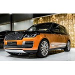 RANGE ROVER VOGUE L405 2018-2020 SVA AUTOBİOGRAPHY BODY KİT