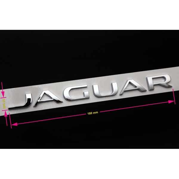 JAGUAR YAZI KÜÇÜK 