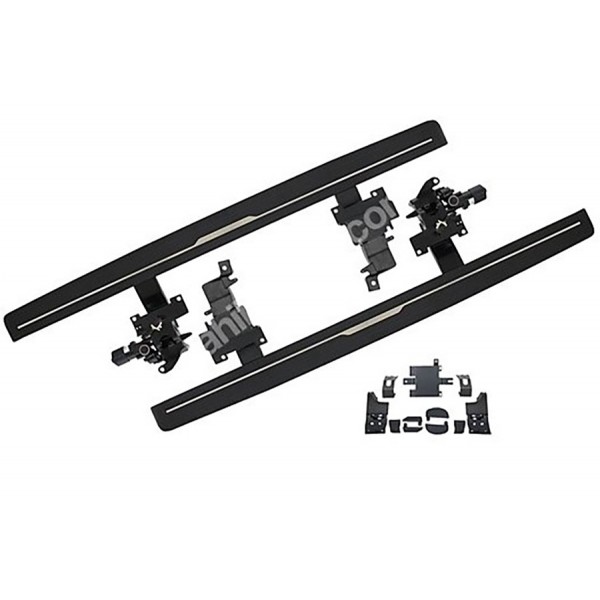 MASERATİ LEVANTE ELEKTRİKLİ BASAMAK SETİ 