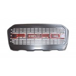 FORD RANGER T7 LEDLİ PANJUR (FORD YAZILI)