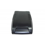 FORD RANGER T7 T8 SCOOP TİP 1 ( MAT SİYAH )