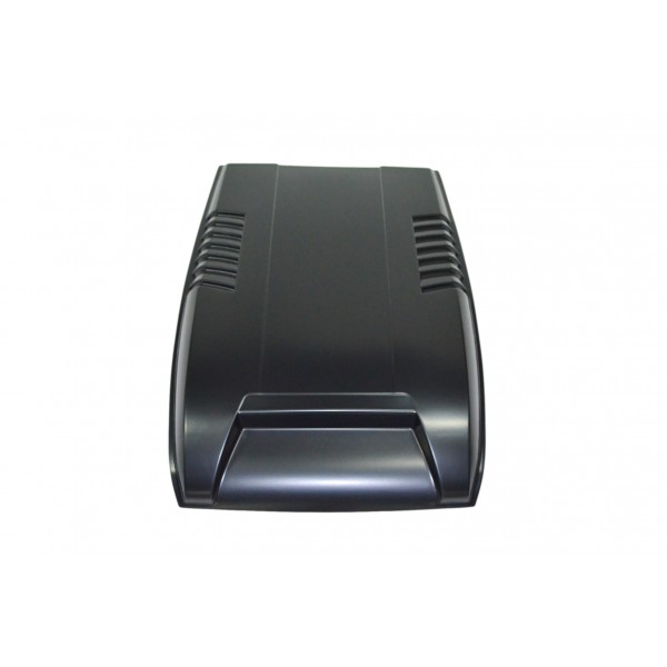 FORD RANGER T7 T8 SCOOP TİP 1 ( MAT SİYAH )