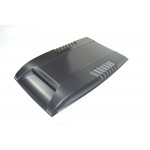 FORD RANGER T7 T8 SCOOP TİP 1 ( MAT SİYAH )