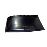 FORD RANGER T7 T8 SCOOP TİP 1 ( MAT SİYAH )